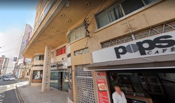 Imagem de fundo do condomínio Condomínio Opera - Centro - Ponta Grossa - PR