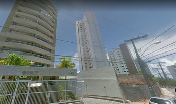 Imagem de fundo do condomínio Condomínio Opera Residêncial - Jardim Apipema - Salvador - BA