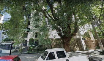 Imagem de fundo do condomínio Condomínio Opus I - Jardim Paulista - São Paulo - SP