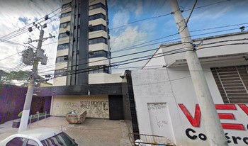 Imagem de fundo do condomínio Condomínio Opus - Centro - Santo André - SP