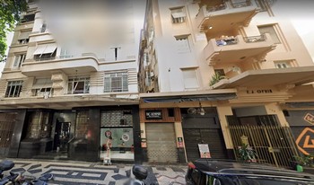 Imagem de fundo do condomínio Condomínio Orania - Copacabana - Rio De Janeiro - RJ
