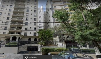 Imagem de fundo do condomínio Condomínio Orbatello - Jardim Paulista - São Paulo - SP