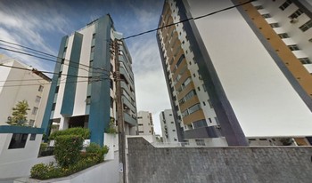 Imagem de fundo do condomínio Condomínio Orca - Pituba - Salvador - BA