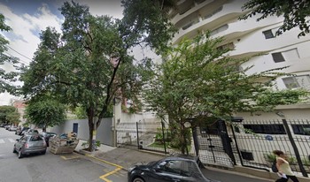 Imagem de fundo do condomínio Condomínio Oren Center - Pinheiros - São Paulo - SP
