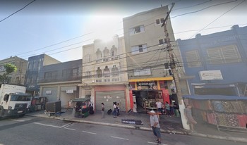 Imagem de fundo do condomínio Condomínio Oriente - Bras - São Paulo - SP