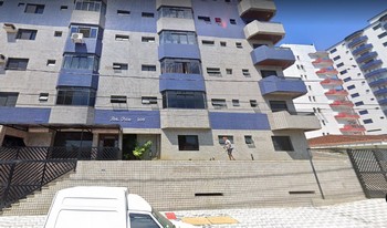Imagem de fundo do condomínio Condomínio Orion - Vila Tupy - Praia Grande - SP