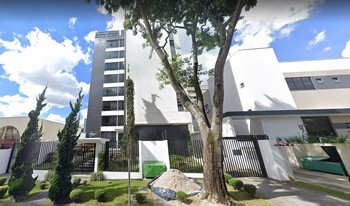 Imagem de fundo do condomínio Condomínio Orion - Seminário - Curitiba - PR