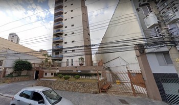 Imagem de fundo do condomínio Condomínio Orion - Santana - São Paulo - SP