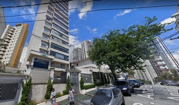 Imagem de fundo do condomínio Condomínio Orion - Santana - São Paulo - SP