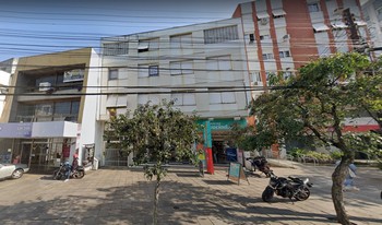 Imagem de fundo do condomínio Condomínio Orion-ii - Floresta - Porto Alegre - RS