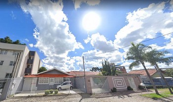 Imagem de fundo do condomínio Condomínio Orion - Seminário - Curitiba - PR