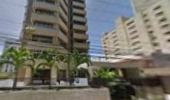 Imagem de fundo do condomínio Condomínio Orion Residence - Aldeota - Fortaleza - CE