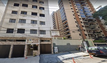 Imagem de fundo do condomínio Condomínio Orissanga - Mirandópolis - São Paulo - SP