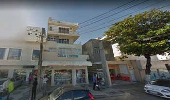 Imagem de fundo do condomínio Condomínio Orla Center - Pituba - Salvador - BA