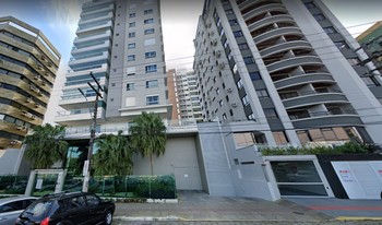Imagem de fundo do condomínio Condomínio Orla Maritima Residence - Centro - Florianópolis - SC