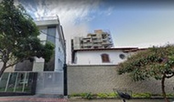 Imagem de fundo do condomínio Condomínio Orlando Carvalho Silveira - Cidade Nova - Belo Horizonte - MG