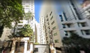 Imagem de fundo do condomínio Condomínio Orleans - Jardim Paulista - São Paulo - SP