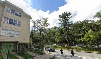 Imagem de fundo do condomínio Condomínio Orleans - Centro - Petrópolis - RJ
