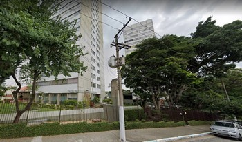 Imagem de fundo do condomínio Condomínio Orleans - Vila Prudente - São Paulo - SP