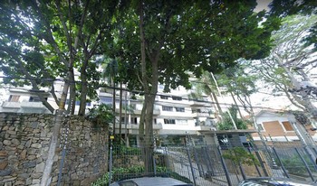 Imagem de fundo do condomínio Condomínio Orlov - Perdizes - São Paulo - SP