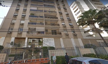 Imagem de fundo do condomínio Condomínio Orly - Centro - Campinas - SP