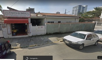 Imagem de fundo do condomínio Condomínio Orly E Arpege - Boqueirão - Praia Grande - SP