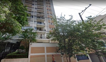 Imagem de fundo do condomínio Condomínio Orly - Centro - São Caetano Do Sul - SP