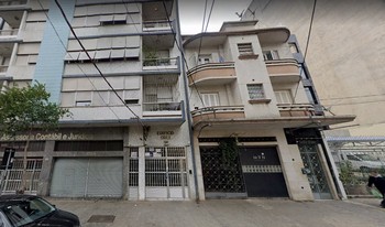 Imagem de fundo do condomínio Condomínio Orly - Bom Retiro - São Paulo - SP
