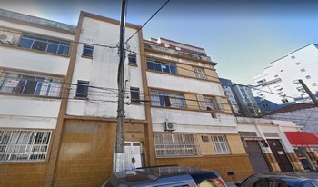 Imagem de fundo do condomínio Condomínio Orquidario - José Menino - Santos - SP