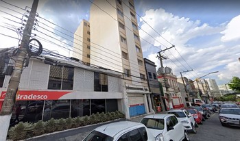 Imagem de fundo do condomínio Condomínio Orquídea - Barra Funda - São Paulo - SP