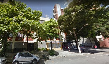 Imagem de fundo do condomínio Condomínio Orquídea - Batista Campos - Belém - PA