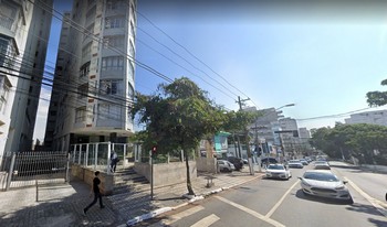 Imagem de fundo do condomínio Condomínio Orquídea - Mooca - São Paulo - SP