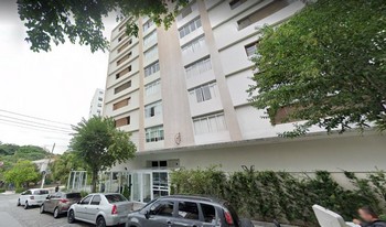 Imagem de fundo do condomínio Condomínio Orquídea - Vila Mariana - São Paulo - SP