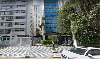 Imagem de fundo do condomínio Condomínio Orquídea - Santa Cecília - São Paulo - SP