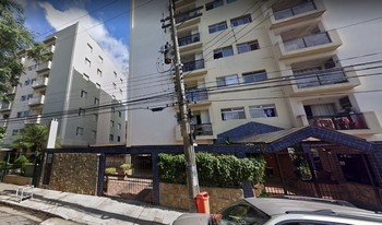 Imagem de fundo do condomínio Condomínio Orquídeas - Rudge Ramos - São Bernardo Do Campo - SP