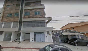 Imagem de fundo do condomínio Condomínio Ortega Tamay - Nações - Balneário Camboriú - SC