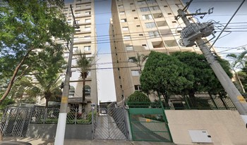 Imagem de fundo do condomínio Condomínio Orypaba - Mooca - São Paulo - SP