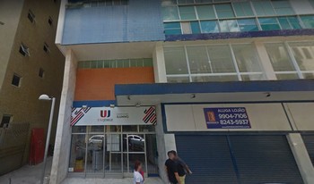 Imagem de fundo do condomínio Condomínio Os Gonçalves - Comercio - Salvador - BA
