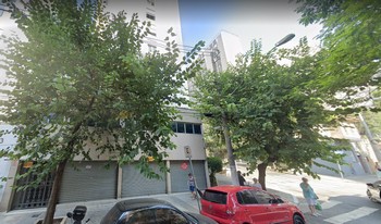 Imagem de fundo do condomínio Condomínio Osasco - Santa Cecília - São Paulo - SP