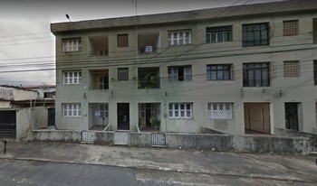 Imagem de fundo do condomínio Condomínio Oscar Costa - Fátima - Fortaleza - CE