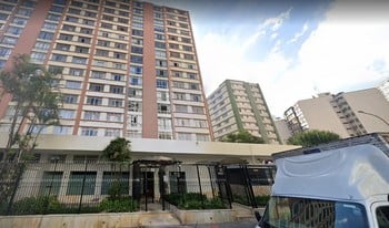 Imagem de fundo do condomínio Condomínio Oscar Pinheiro Coelho - Bela Vista - São Paulo - SP