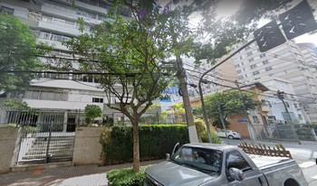 Imagem de fundo do condomínio Condomínio Oscar Porto - Paraíso - São Paulo - SP