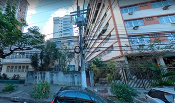 Imagem de fundo do condomínio Condomínio Oscar Saraiva - Icaraí - Niteroi - RJ
