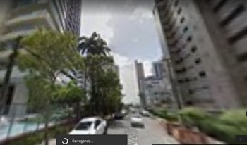 Imagem de fundo do condomínio Condomínio Osires Pontes - Aldeota - Fortaleza - CE