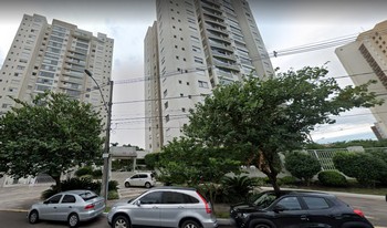 Imagem de fundo do condomínio Condomínio Oslo - Vila Ipiranga - Porto Alegre - RS