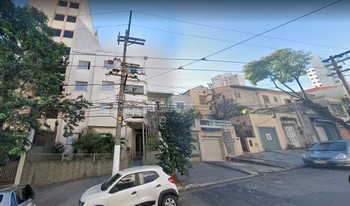 Imagem de fundo do condomínio Condomínio Osmalu - Aclimação - São Paulo - SP