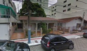 Imagem de fundo do condomínio Condomínio Osni Teixeira - Centro - Balneário Camboriú - SC