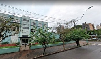 Imagem de fundo do condomínio Condomínio Osvaldo Cruz - São José - São Leopoldo - RS
