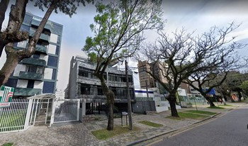 Imagem de fundo do condomínio Condomínio Oswaldo - Bigorrilho - Curitiba - PR