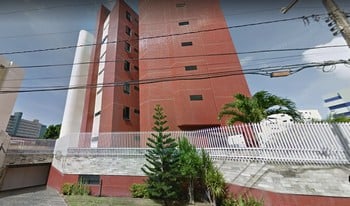 Imagem de fundo do condomínio Condomínio Oswaldo Pessoa - Cabo Branco - João Pessoa - PB